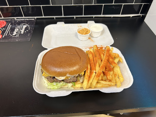 Photo of Burger Club - 234A Old Christchurch Rd, Bournemouth BH1 1PE